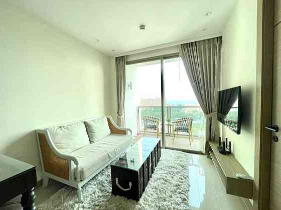 1 Bedroom Condo for Rent in Jomtien Pattaya