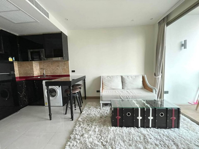 1 Bedroom Condo for Rent in Jomtien Pattaya - photo 5