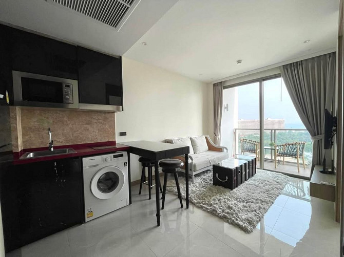 1 Bedroom Condo for Rent in Jomtien Pattaya - photo 7