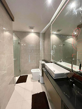 1 Bedroom Condo for Rent in Jomtien Pattaya - photo 12