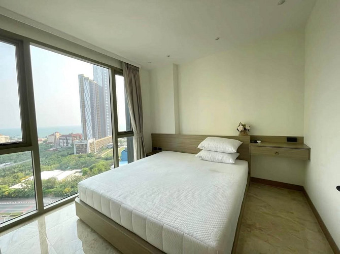 1 Bedroom Condo for Rent in Jomtien Pattaya - photo 9