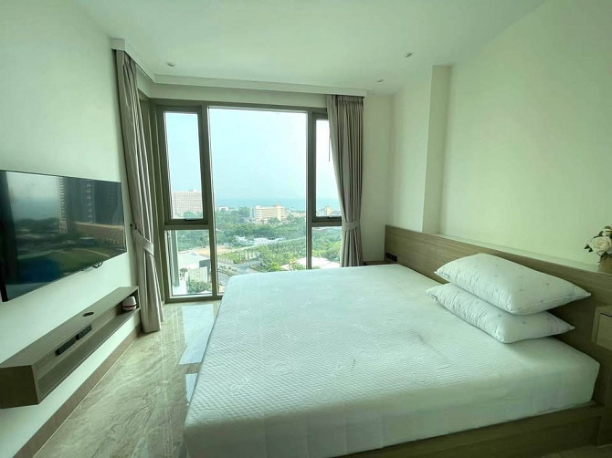 1 Bedroom Condo for Rent in Jomtien Pattaya - photo 10