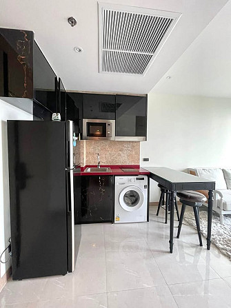 1 Bedroom Condo for Rent in Jomtien Pattaya - photo 13