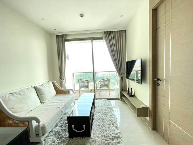 1 Bedroom Condo for Rent in Jomtien Pattaya - photo 4