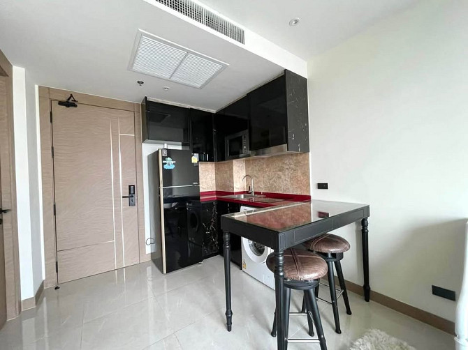 1 Bedroom Condo for Rent in Jomtien Pattaya - photo 2