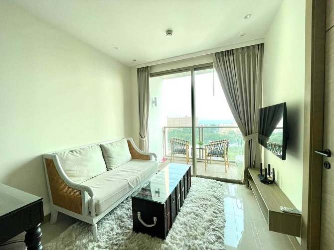 1 Bedroom Condo for Rent in Jomtien Pattaya - photo 6