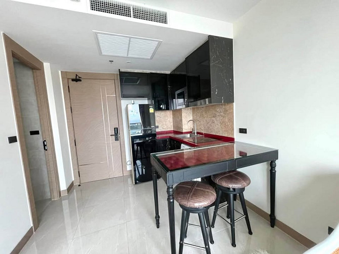 1 Bedroom Condo for Rent in Jomtien Pattaya - photo 8