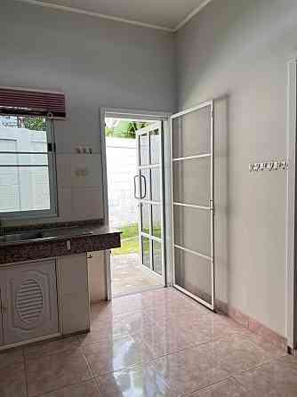 2 Bedroom Pool Villa for Rent in Thepprasit พัทยา