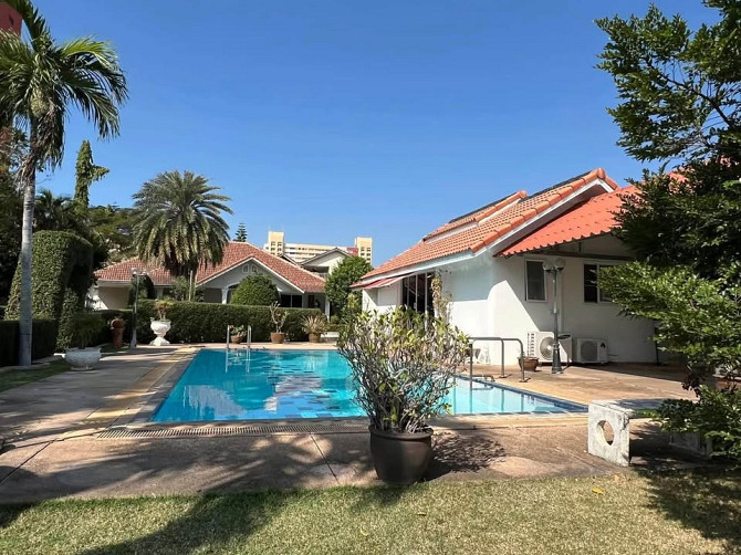 2 Bedroom Pool Villa for Rent in Thepprasit Pattaya - photo 10
