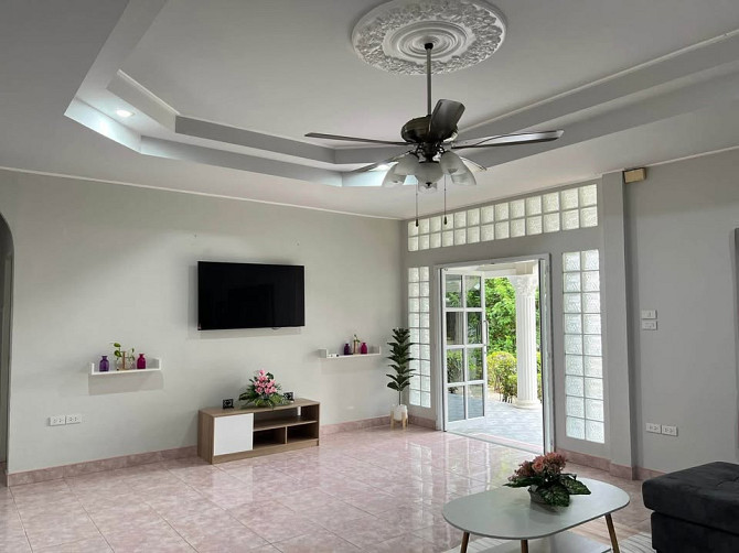 2 Bedroom Pool Villa for Rent in Thepprasit Pattaya - photo 9