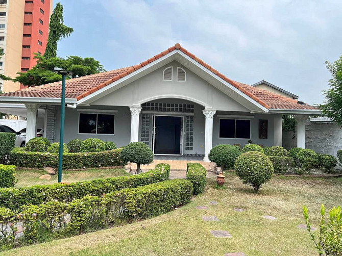 2 Bedroom Pool Villa for Rent in Thepprasit Pattaya - photo 1
