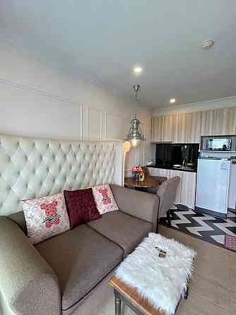 1 Bedroom Condo for Rent in Pattaya Pattaya