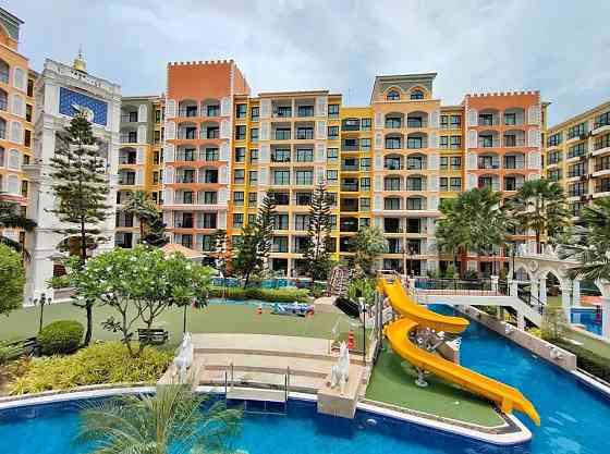 1 Bedroom Condo for Rent in Pattaya Pattaya