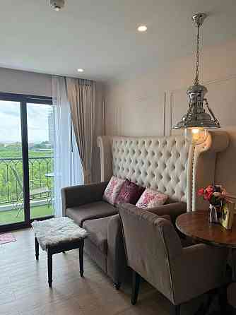 1 Bedroom Condo for Rent in Pattaya Pattaya