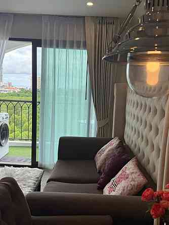 1 Bedroom Condo for Rent in Pattaya Pattaya