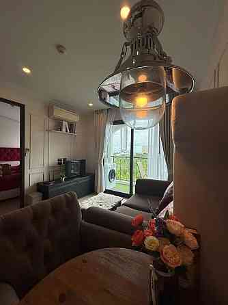 1 Bedroom Condo for Rent in Pattaya Pattaya