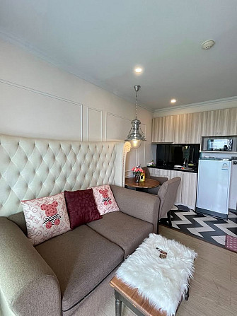 1 Bedroom Condo for Rent in Pattaya Pattaya - photo 2