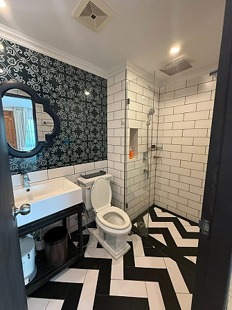 1 Bedroom Condo for Rent in Pattaya Pattaya - photo 9