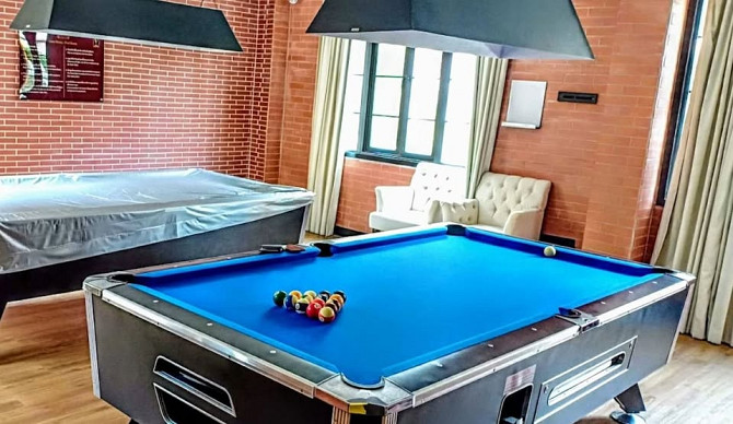 1 Bedroom Condo for Rent in Pattaya Pattaya - photo 12
