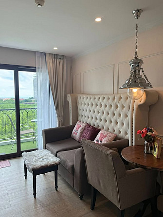 1 Bedroom Condo for Rent in Pattaya Pattaya - photo 3