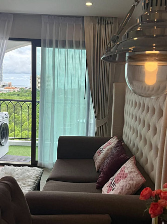 1 Bedroom Condo for Rent in Pattaya Pattaya - photo 5