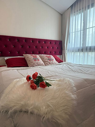 1 Bedroom Condo for Rent in Pattaya Pattaya - photo 8