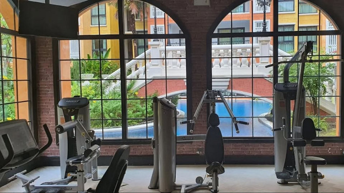 1 Bedroom Condo for Rent in Pattaya Pattaya - photo 10