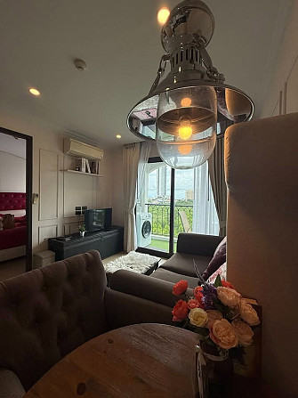 1 Bedroom Condo for Rent in Pattaya Pattaya - photo 4