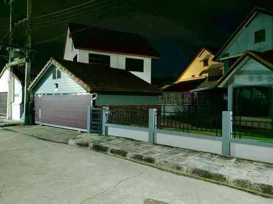 4 Bedroom Pool Villa for Rent in Thongklom Talman Pattaya