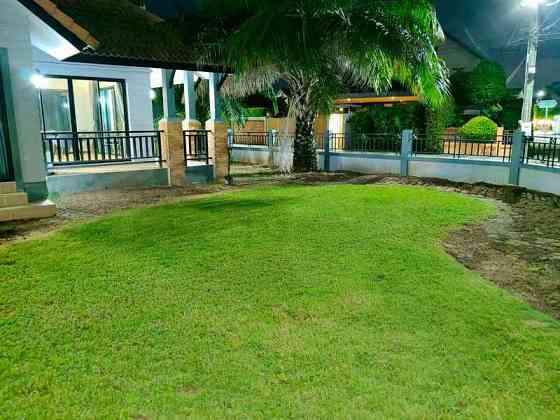 4 Bedroom Pool Villa for Rent in Thongklom Talman Pattaya