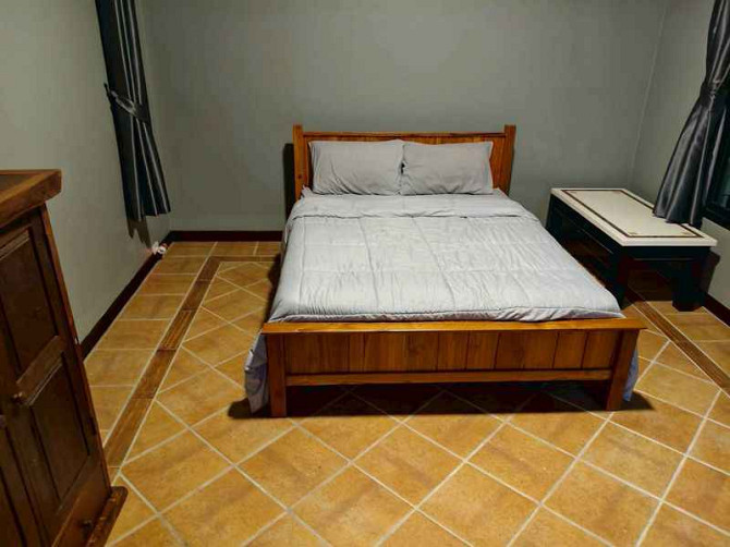4 Bedroom Pool Villa for Rent in Thongklom Talman Pattaya - photo 10