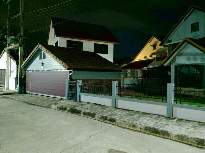4 Bedroom Pool Villa for Rent in Thongklom Talman Pattaya - photo 2