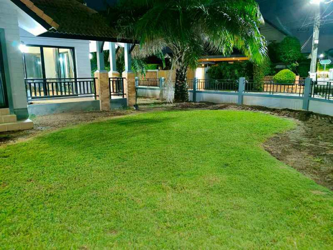 4 Bedroom Pool Villa for Rent in Thongklom Talman Pattaya - photo 3