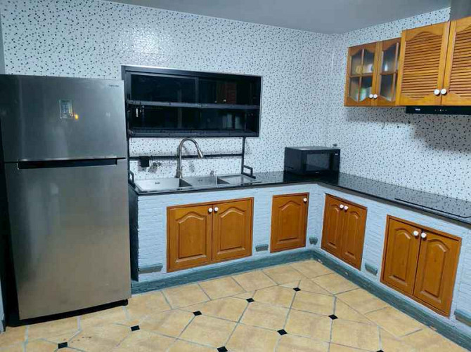 4 Bedroom Pool Villa for Rent in Thongklom Talman Pattaya - photo 15