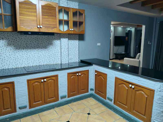 4 Bedroom Pool Villa for Rent in Thongklom Talman Pattaya - photo 16