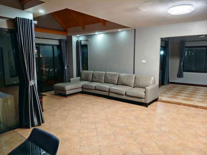 4 Bedroom Pool Villa for Rent in Thongklom Talman Pattaya - photo 18