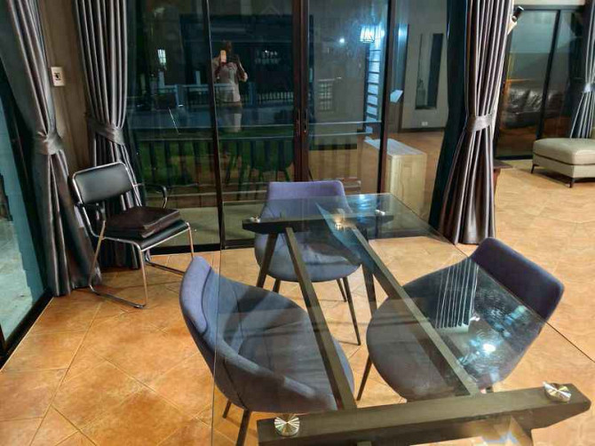 4 Bedroom Pool Villa for Rent in Thongklom Talman Pattaya - photo 17