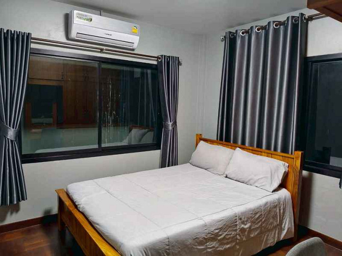 4 Bedroom Pool Villa for Rent in Thongklom Talman Pattaya - photo 8