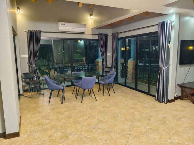 4 Bedroom Pool Villa for Rent in Thongklom Talman Pattaya - photo 20