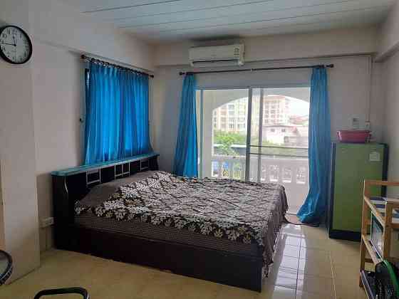 1 Bedroom Apartment for Long Term Rent พัทยา