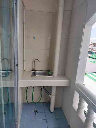 1 Bedroom Apartment for Long Term Rent พัทยา