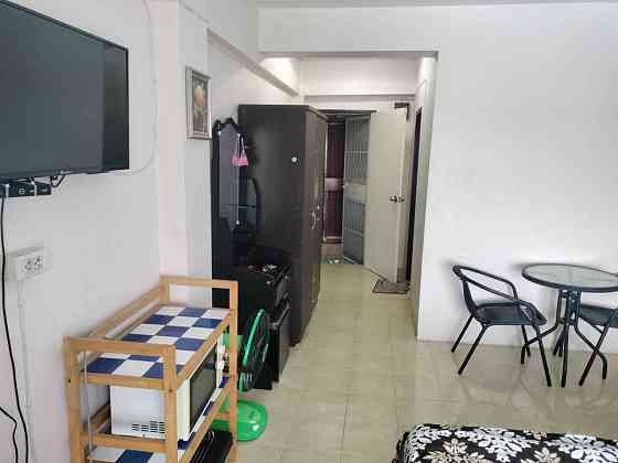 1 Bedroom Apartment for Long Term Rent พัทยา