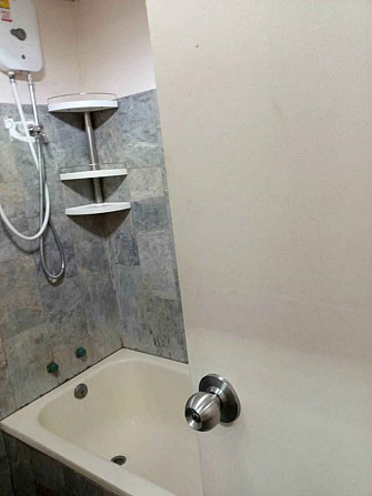 1 Bedroom Apartment for Long Term Rent Pattaya - photo 9