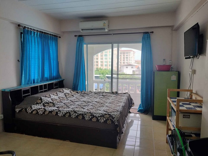 1 Bedroom Apartment for Long Term Rent Pattaya - photo 5