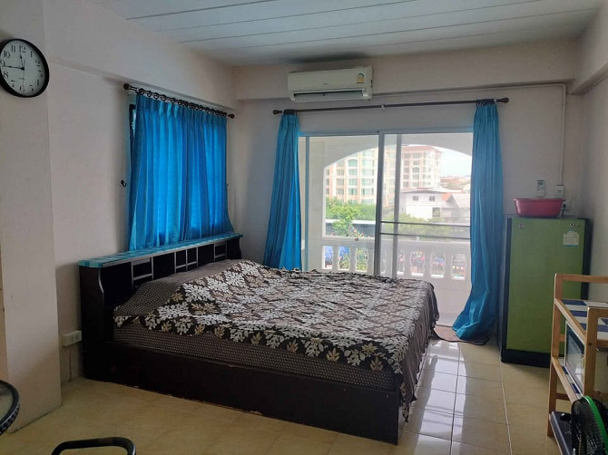 1 Bedroom Apartment for Long Term Rent Pattaya - photo 2