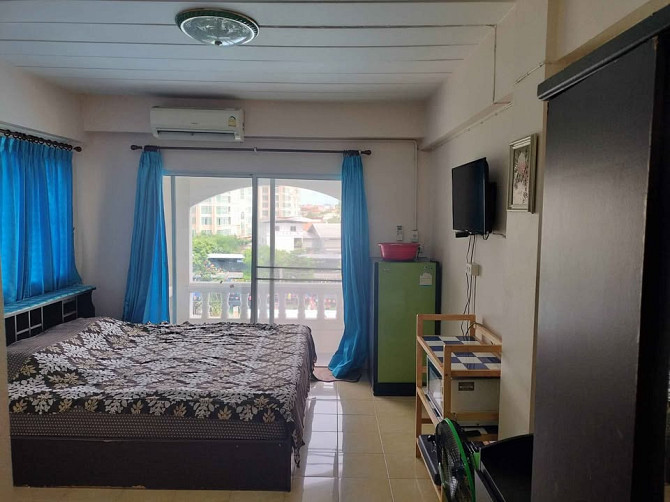 1 Bedroom Apartment for Long Term Rent Pattaya - photo 7