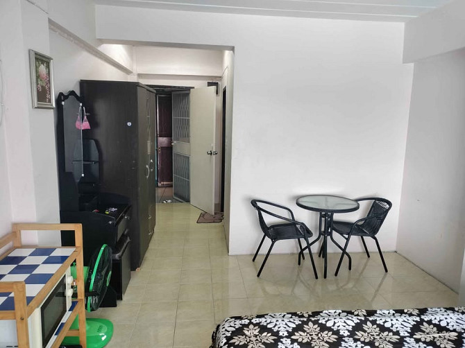 1 Bedroom Apartment for Long Term Rent Pattaya - photo 6