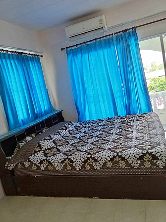 1 Bedroom Apartment for Long Term Rent Pattaya - photo 1