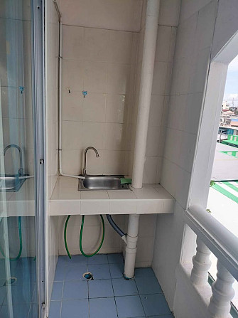 1 Bedroom Apartment for Long Term Rent Pattaya - photo 3