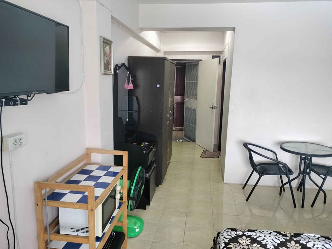 1 Bedroom Apartment for Long Term Rent Pattaya - photo 4